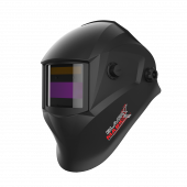 Маска сварщика хамелеон  BLACK MASK АСФ 400 51ST400