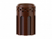 Завихритель 40—80 A (PMX 1000—1250—1650)  IVF6077