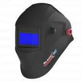 Маска сварщика хамелеон  BLACK MASK АСФ 710 51ST710