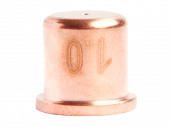 Сопло Ø1.0 (CS 70) IVU0028-10