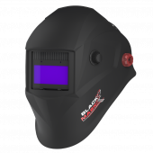 Маска сварщика хамелеон  BLACK MASK АСФ 777 51ST777