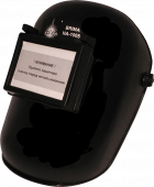 Маска сварщика BRIMA HA-1005