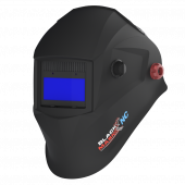Маска сварщика хамелеон  BLACK MASK АСФ 610 51ST610