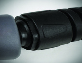 Плазмотрон КЕДР CUT-141 PRO (2pin, M16*1,5)  6м