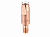 M6×28 E-CU-AL Ø1.6 ICU0004-66
