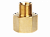 Переходник М12×1—3/8 IZT5601