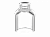 Сопло прозрачное Сопло прозрачное Ø10.0 IGS0722-SVA