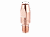 M8×30 E-CU-AL Ø1.0 ICU0005-60
