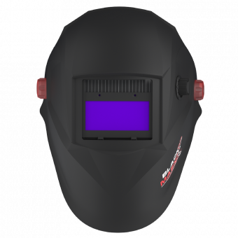 Маска сварщика хамелеон  BLACK MASK АСФ 777 51ST777