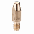 Сварочный наконечник E–Cu-AL М8 d1,2 конический STM0005-32