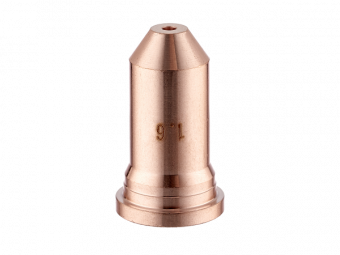 Сопло Ø1.6 (CSP 100) IVU1676-16