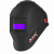 Маска сварщика хамелеон BLACK MASK АСФ 100 51ST100