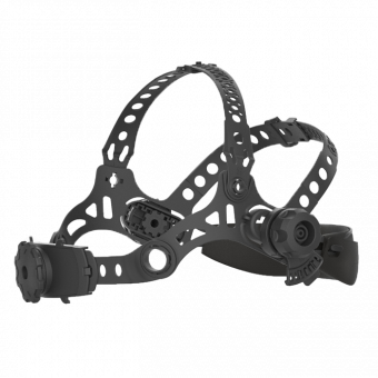 Маска сварщика хамелеон  BLACK MASK АСФ 610 51ST610