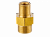 Переходник M12×1—M10×1 (внут.) IZT5600