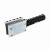 Клемма заземления магнитная KWIK MAGNET 600 (600А) (10) SM6001
