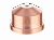 Сопло Ø1.8 (CS 100-150) IVU0071-18