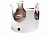 Насадка корончатая (CS 101-141-151) ISM0069