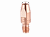 M8×30 E-CU-AL Ø2.0 ICU0005-70