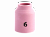 Г. Л. TS 9-20-24-25 Сопло (г.л.) Ø9.5 (TS 9-20-24-25) IGS0098