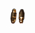 Наконечник токосъёмный BRIMA E-Cu М6*28 ф 1.0 20шт