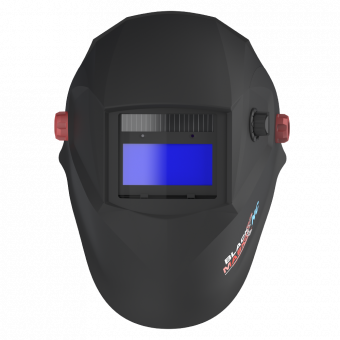 Маска сварщика хамелеон  BLACK MASK АСФ 610 51ST610