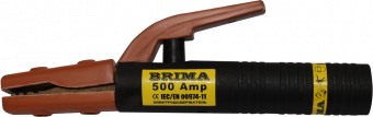 Электрододержатель BRIMA ЭД-500