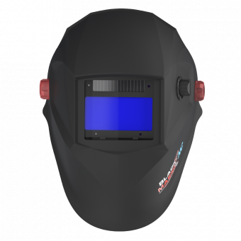 Маска сварщика хамелеон  BLACK MASK АСФ 710 51ST710
