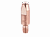 M6×28 CU-CR-ZR Ø1.0 ICU0004-80