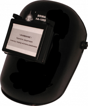 Маска сварщика BRIMA HA-1005