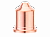 Сопло Ø 1.1 65 А (PMX 65-85-105) IVU0029-11