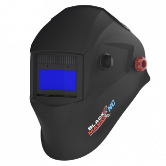 Маска сварщика хамелеон  BLACK MASK АСФ 610 51ST610