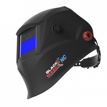 Маска сварщика хамелеон  BLACK MASK АСФ 610 51ST610