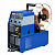 Инверторный сварочный полуавтомат AuroraPRO OVERMAN 220 (MOSFET)