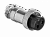 Разъём 2-pin IHQ0757