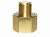 Переходник М12×1—М16×1.5 IZT5607