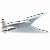 Клемма заземления KWIK CROCO 600 (600А) (25) SP600CC