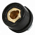 СКРП KWIK 35-50 гнездо панельное (100) ST3550PS
