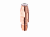 M8×30 E-CU Ø0.8 ICU0005-08