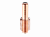 Электрод 40-80 A (PMX 1000-1250) IVB0600