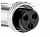 Разъём 3-pin IHQ0799 (гнездо)