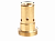 Вставка под наконечник M6×25 ICF0036