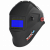 Маска сварщика хамелеон  BLACK MASK АСФ 710 51ST710