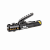Электрододержатель  KWIK BLACK MAXX 200 (200А) (20) SP200WK