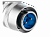 Разъём 2-pin IHQ0297