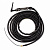 Горелка TIG 26F 180A(35%) M12x1, 8m гибкая (без управляющих разъемов)