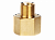 Переходник М12×1—1/4 IZT5605