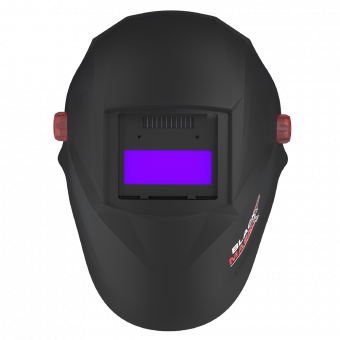 Маска сварщика хамелеон BLACK MASK АСФ 100 51ST100
