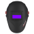 Маска сварщика хамелеон BLACK MASK АСФ 100 51ST100 Маска сварщика хамелеон BLACK MASK АСФ 100 51ST100