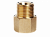 Переходник 3/8—М12×1 IZT5090