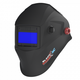 Маска сварщика хамелеон  BLACK MASK АСФ 710 51ST710